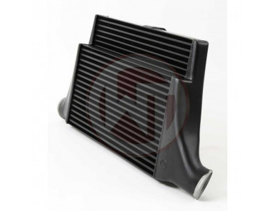 Large Volume Aluminum Intercooler Kit For Mitsubishi Cheap