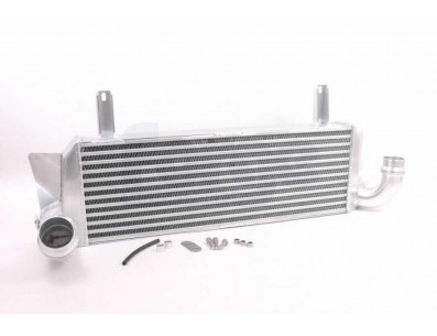 Large Volume Aluminum Intercooler Kit For Renault Cheap International