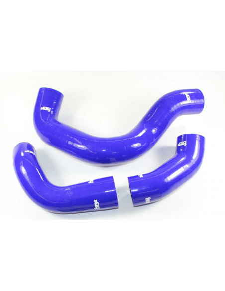 Kit durites de turbo silicone renforcé FORGE Motorsport pour Volksw