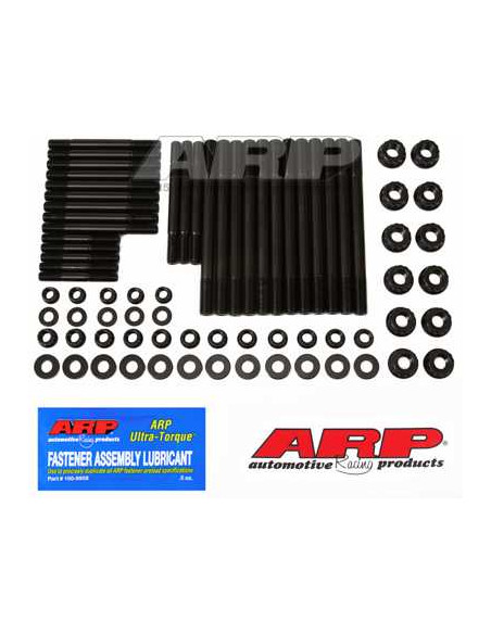 Kit Goujons De Arp Renforc S Pour Ford Focus Rs Mk