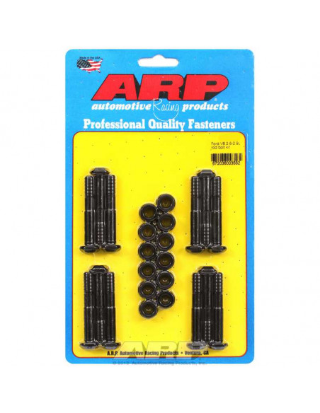 Kit Vis de bielles ARP 8740 renforcés pour Ford moteur 240 300 CID