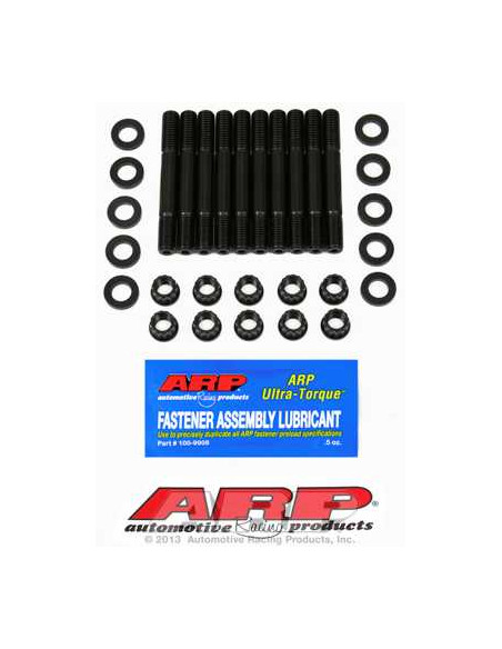 Kit Goujons De Vilebrequin Arp Renforc S Pour Audi S L Turbo