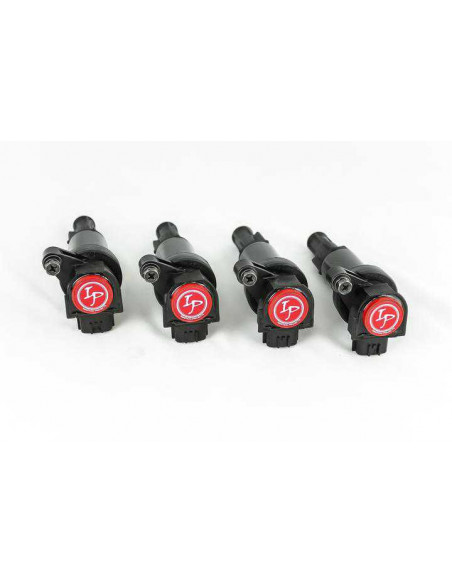 Pack de 4 Bobines d Allumage Renforcées IGNITION PROJECTS pour Niss