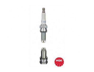 NGK IRIDIUM LASER PLATINUM High Performance Spark Plugs For BMW M3