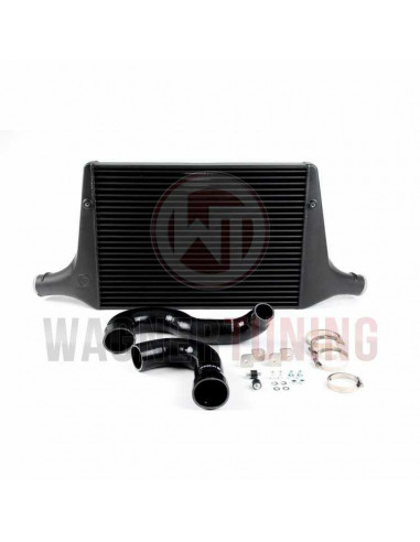 Echangeur Intercooler Wagner Tuning Pour Audi Q Tdi R Et Sq