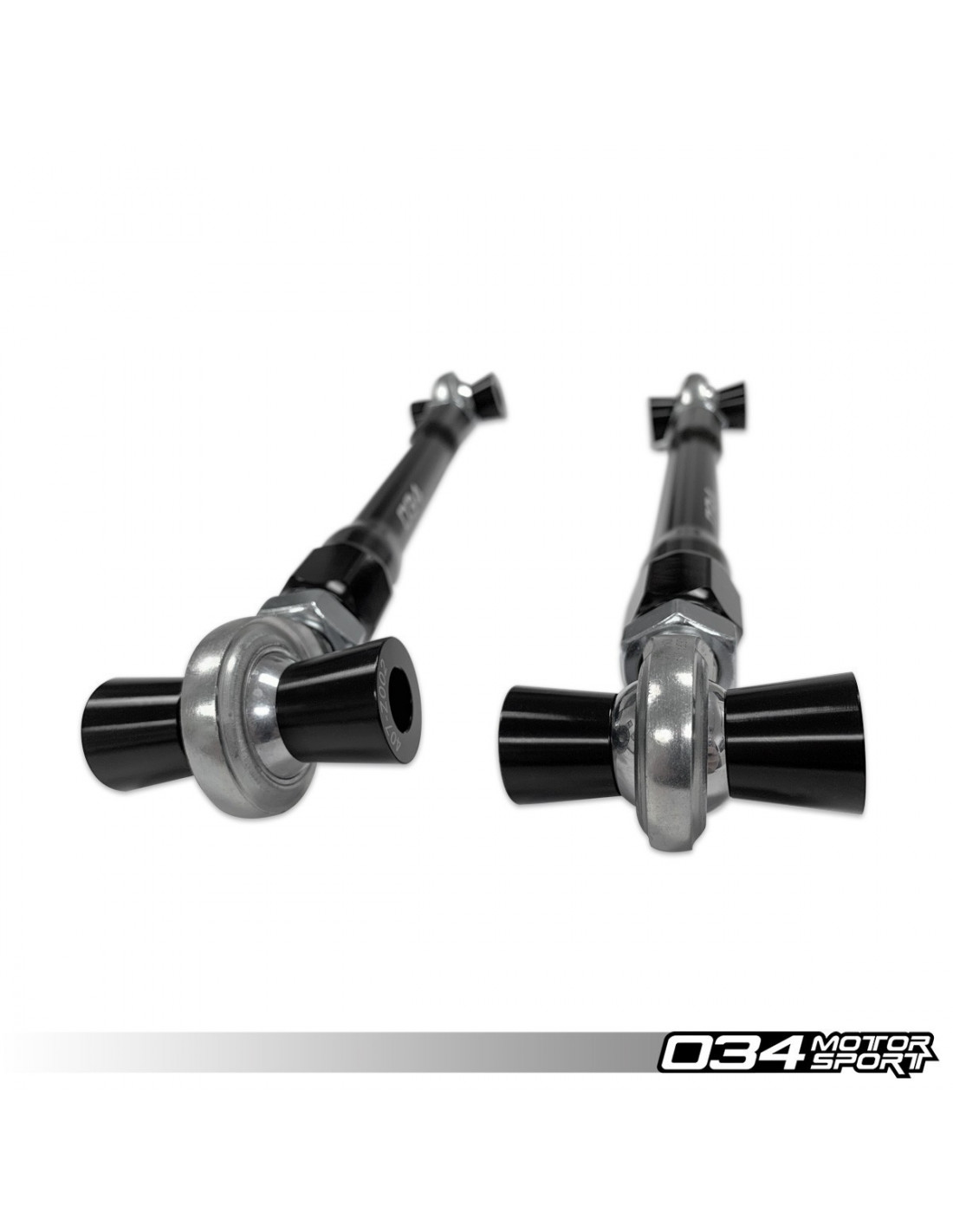 Uniball Motorsport Adjustable Rear Sway Bar Link Rods For Golf Gti