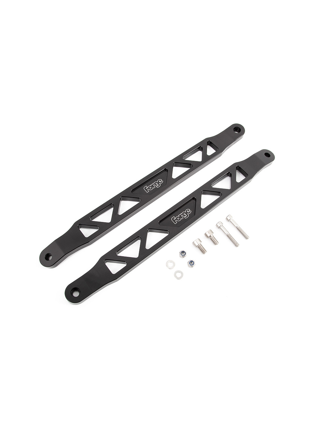 Pair Of Chassis Reinforcement Bars FORGE MOTORSPORT For TOYOTA Supra GR