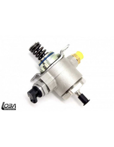 High Pressure Fuel Pump LOBA HP14 1 4 TSI TFSI LOBA MOTORS