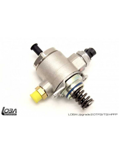 High Flow Fuel Pump Hp Tsi Ea Loba Motorsport