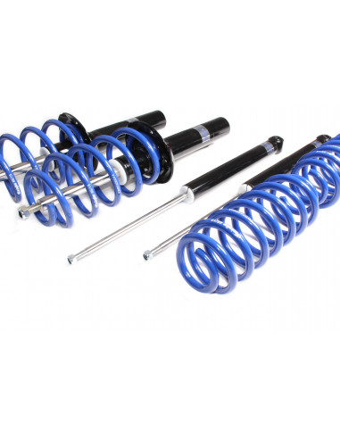 VW Shocks - VW Struts - BLAU VW Struts Shocks