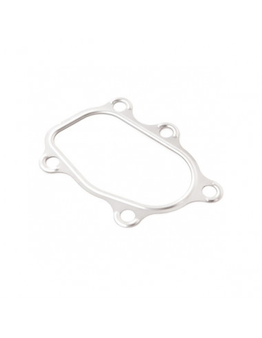 Joint métal 5 vis pour Turbo T25 GT25 T28 GT28 GT28R Joint métal 5 vis pour Turbo T25 GT25 T28 GT28 GT28R