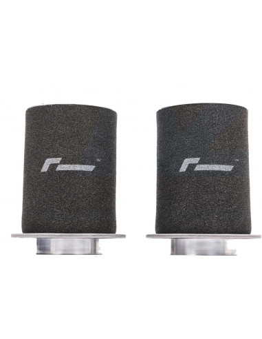 High-Flow RacingLine sport air RacingLine for Audi R8 V10 5.2L (pair)