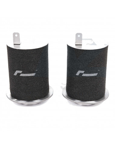 High-Flow RacingLine sport air RacingLine for Audi R8 V8 4.2L (pair)