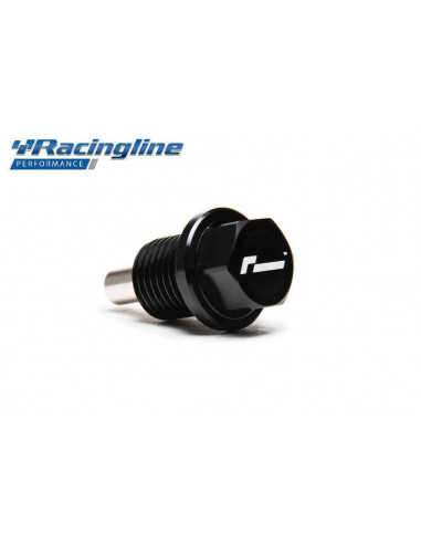 RacingLine Magnetic Oil Drain Plug for Audi S4 B5 V6 2.7 Biturbo