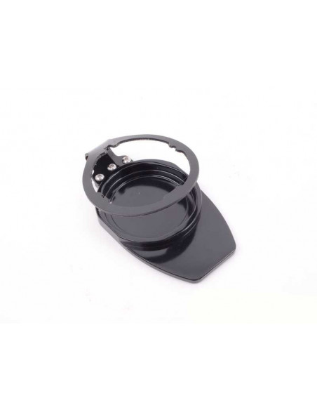 RacingLine aluminum windscreen washer cap for Golf 5 6 7 7.5 GTI R