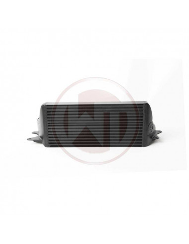 WAGNER Performance intercooler for BMW 5 Series E60 Diesel - 525d 530d 535d