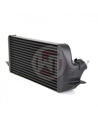 WAGNER Competition intercooler for BMW 5 Series 520i 528i from 2010
