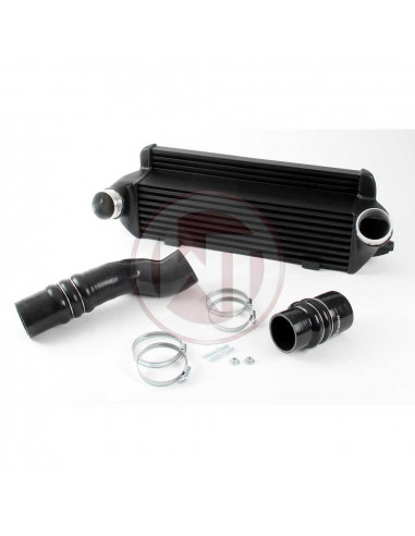 WAGNER Performance EVO 2 intercooler for BMW Z4 35i 35is E89 (2009+)