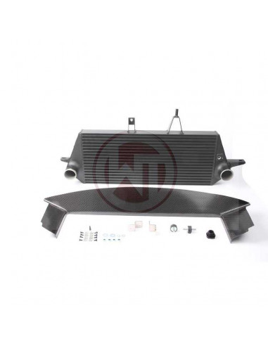 WAGNER Performance intercooler for Ford Focus RS and RS500 Mk2 (09-10)