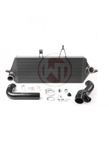 WAGNER Performance intercooler for Ford Focus ST Mk2 (05-10)