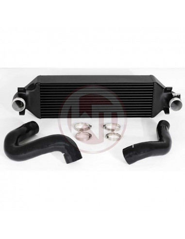 WAGNER Competition intercooler for Ford Focus RS MK3
