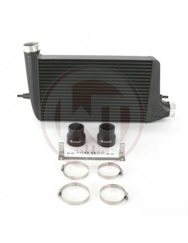 WAGNER Competition intercooler for Mitsubishi Lancer EVO X