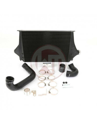 WAGNER Competition intercooler for Opel Astra J OPC 2.0L Turbo