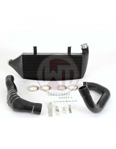 WAGNER Competition intercooler for Opel Astra H OPC