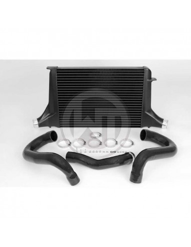 WAGNER Competition intercooler for Opel Astra D OPC 1.6L Turbo
