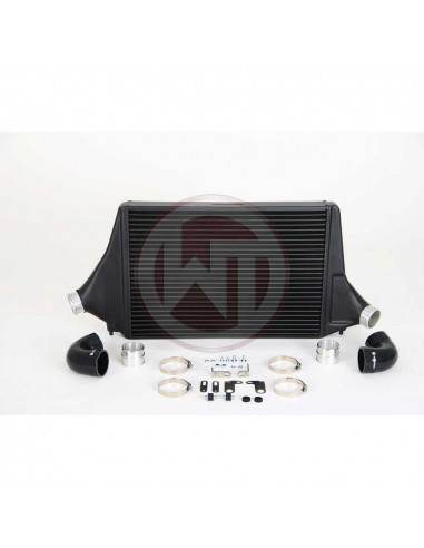 WAGNER Competition intercooler for Opel Insignia OPC 2.8 V6 Turbo