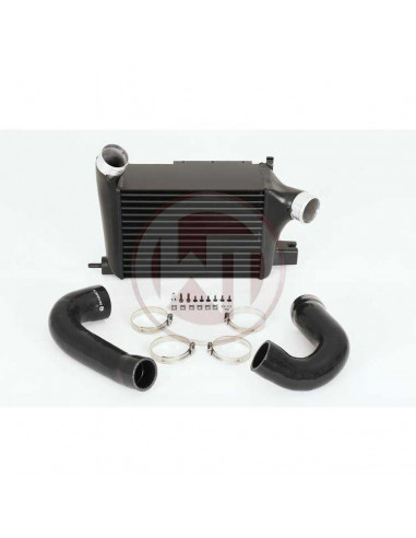WAGNER Competition intercooler for Renault Clio 4 RS