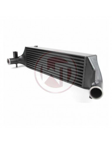 WAGNER Competition intercooler for Seat Ibiza 1.6 and 2.0 TDI (2009-2015)