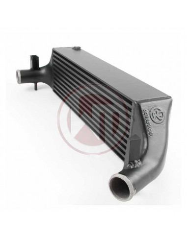 WAGNER Competition intercooler for Skoda Fabia RS 1.4L TSI