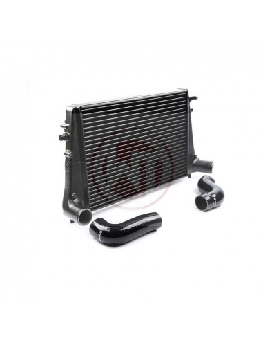 WAGNER Competition intercooler for Volkswagen Golf 5 1.4L TSI