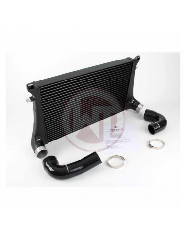 Intercambiador WAGNER Competition para Volkswagen Golf 7 GTI 2.0 TSI