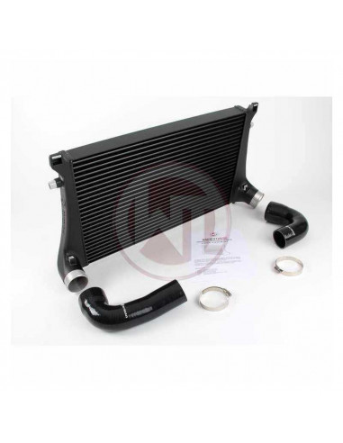 WAGNER Competition intercooler for Volkswagen Golf 7 GTI 2.0 TSI