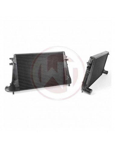 Intercambiador WAGNER Competition para Volkswagen Jetta 6 2.0 TSI (10-14)