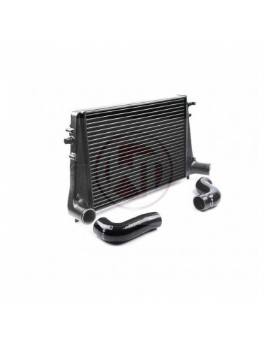 WAGNER Competition intercooler for Volkswagen Jetta 6 1.6 TDI and 2.0 TDI