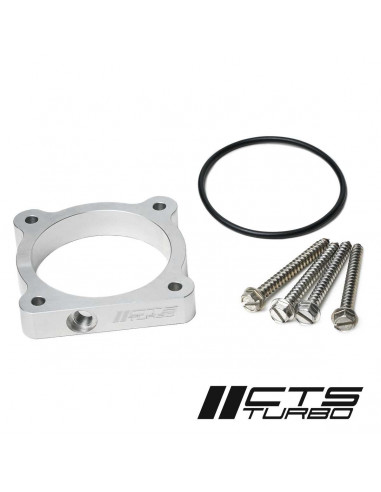 CTS Turbo Throttle Spacer para motor FSI TSI del grupo VAG