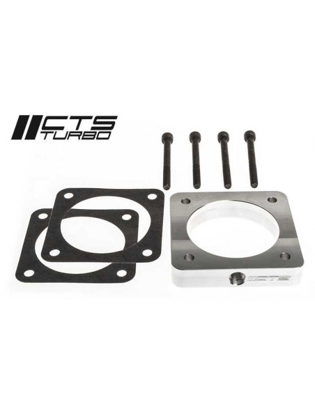 CTS Turbo Throttle Spacer for 1.8Turbo 20VT engine group 