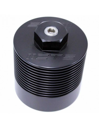 CTS TURBO Aluminum oil filter cover for 2.0 TFSI EA113 engine