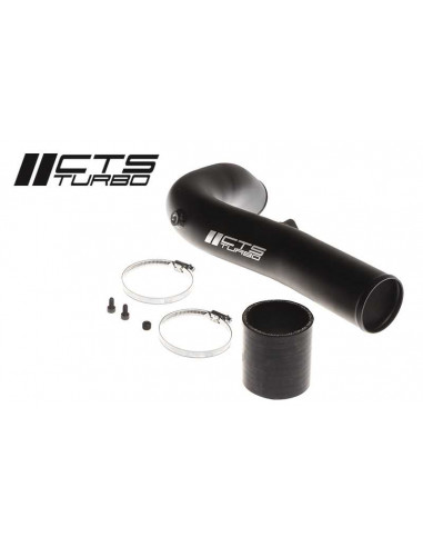 CTS Turbo turbo inlet for Volkswagen Golf 7 R