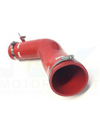 FORGE Turbo Silicone Intake Hose for Audi S4 S5 B8 3.0 TFSI