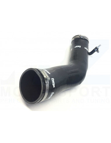 FORGE Turbo Silicone Intake Hose for Audi S4 S5 B8 3.0 TFSI