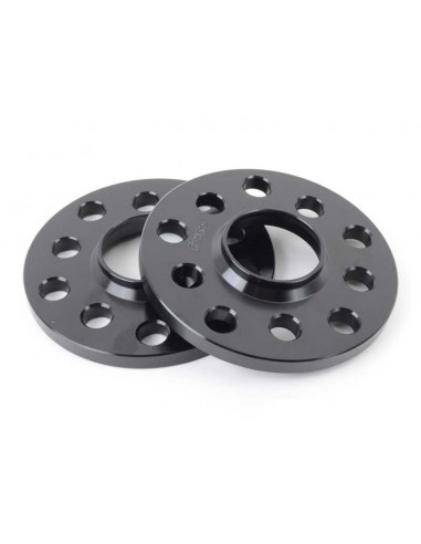 FORGE 11mm wheel spacers for BMW 7 Series G11 2015