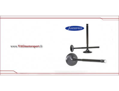 Kit soupapes supertech BMW M50 S50 M52 M54