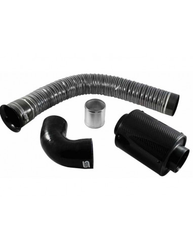 FORGE Motorsport Carbon direct intake kit for Mini Cooper S R55 R56 R57 from 2007 to 2012