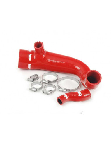 FORGE Motorsport silicone intake hose for Mini Cooper S R55 R56 R57 from 2007 to 2012