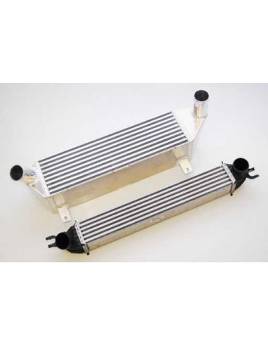 FORGE Motorsport Intercooler Kit for Mini Cooper S R60 Countryman All4