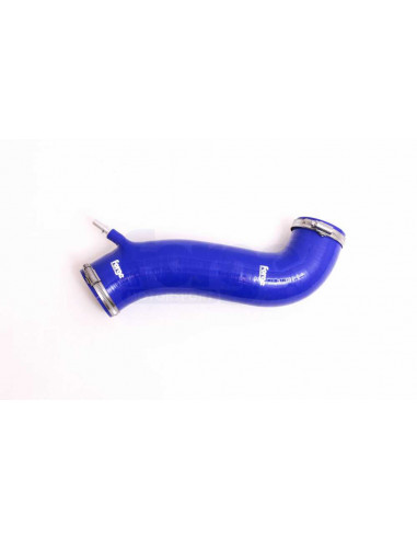 FORGE Motorsport silicone intake hose for Ford Fiesta ST 180 1.6 MK7